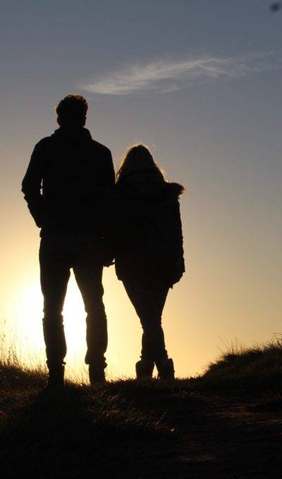 Winter Camping at Dacre Lakes